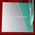 aluminum alloy plate 1050 h24 3003 h14 zz1100 h32 h112 decorative pattern aluminum sheet